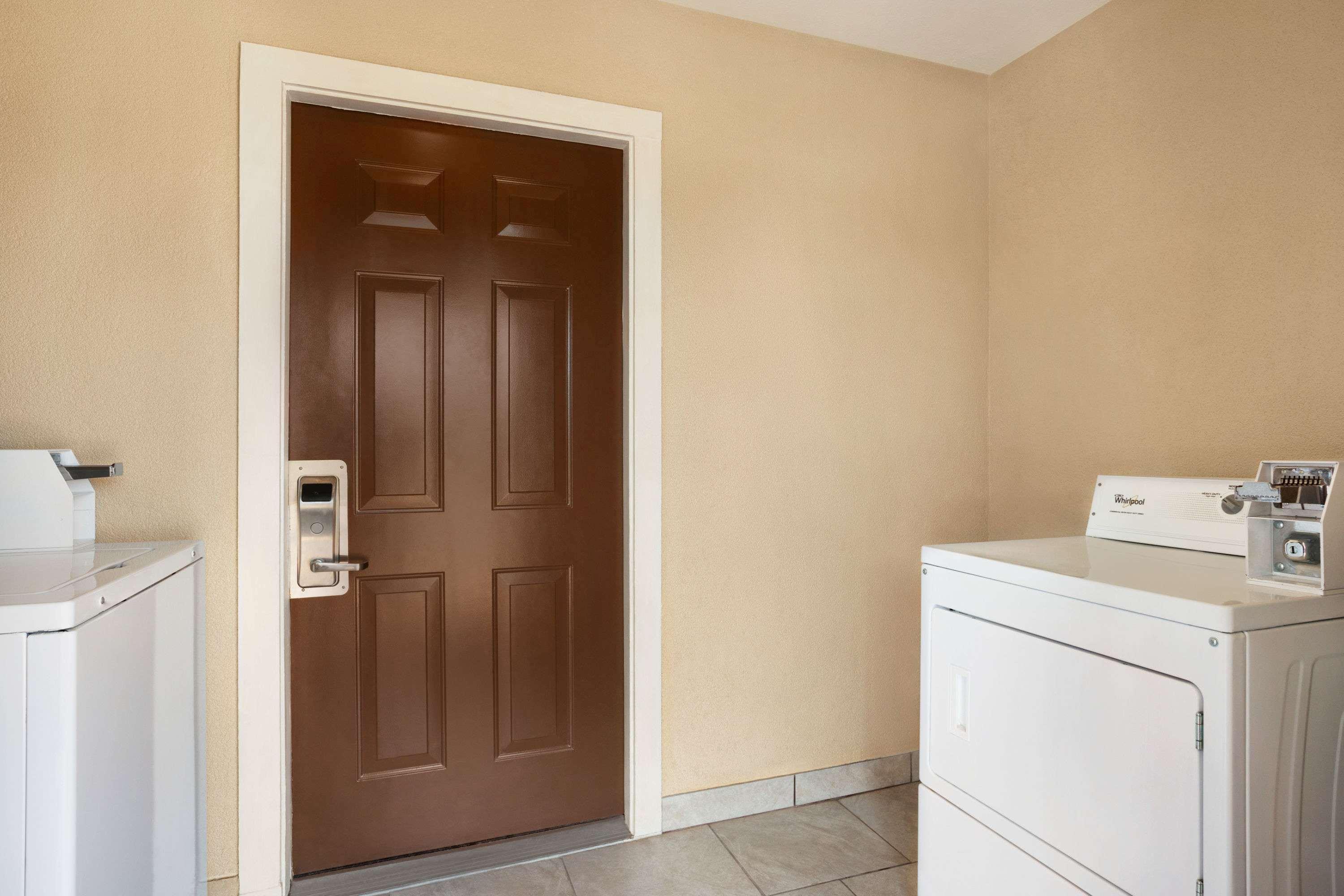 Super 8 By Wyndham Corsicana Exteriér fotografie