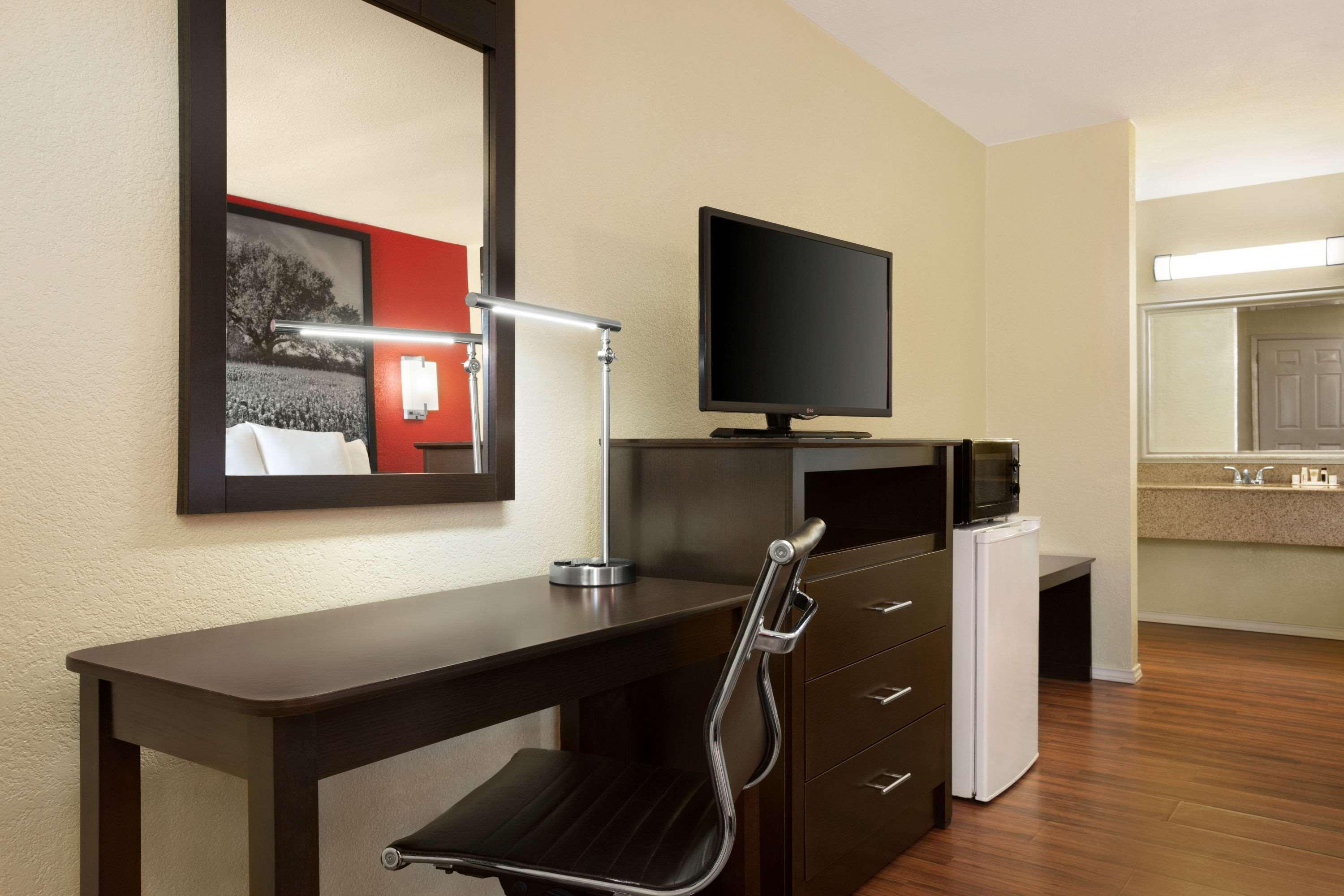 Super 8 By Wyndham Corsicana Exteriér fotografie